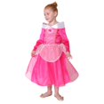 thumbnail image 1 of StoryBook Wishes - Vestido de la bella durmiente de color rosa intenso (elija el tamaño) (4/6, rosa fuerte) StoryBook Wishes LYSB00CD5VKWC-TOYS, 1 of 1