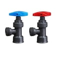 thumbnail image 1 of Válvulas Fleximatic para Agua Fría y Caliente en Resina Acetal 2 Piezas, 1 of 4