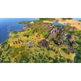thumbnail image 4 of Civilization VI (PS4), 4 of 5
