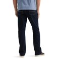 thumbnail image 5 of Wrangler Authentics Jeans de Corte Holgado para Hombre, Puerto Oscuro, 30W x 30L, 5 of 5