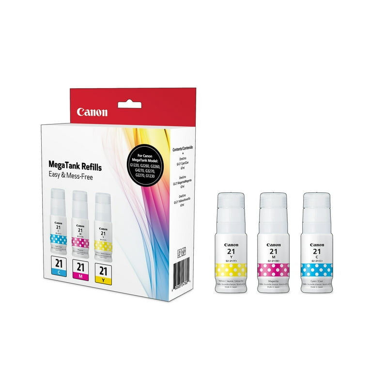 13点セット！！ Canon PFI-207 全色 BK MBK C Y M Canon PFI-207MBK Matte Black Ink Cartridge (300mL) 8788B001AA