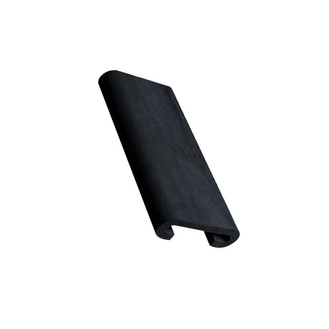 Wweixi Dragon Boat Seat Shockproof Boat Cushion Kayaking Rower for Boat Competition Black