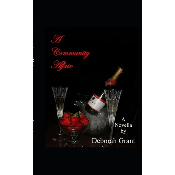 A Community Affair (Paperback)