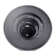 thumbnail image 4 of 70mm Funda para cables y aparejos Motorwell de 4 pulgadas para barcos - Cubierta para orificios de aparejo, 4 of 5
