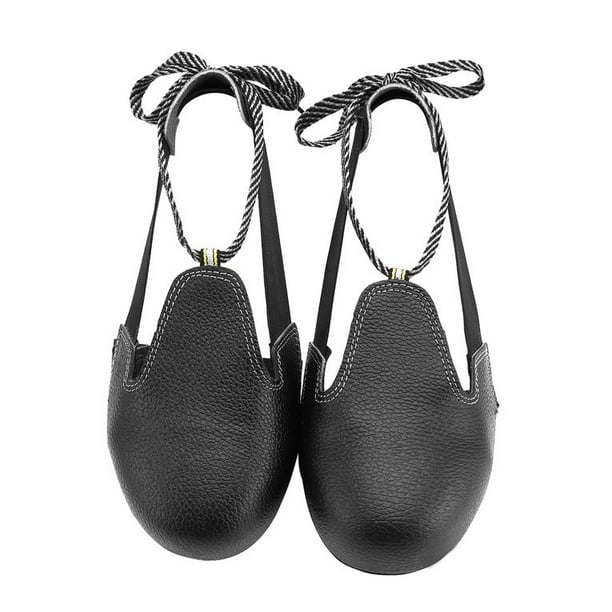 Anti smashing Slip resistant Unisex Steel Toe Safety Shoes Cover