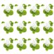 thumbnail image 1 of UPGRATOR Para De Peces Con Plásticas Flotantes Y Hábitat, 1 of 8