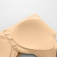 thumbnail image 4 of Cavosen Front Closure Bras for Women Maternity Pregnancy Seamless Everyday Bras No Underwire Push up Nursing Breastfeeding Bralette Oversized Full Coverage Cup Sleepwear Breathable Underwear, 4 of 5