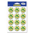 thumbnail image 1 of The Beistle Company Stickers - Australie (Pack de 12), 1 of 2