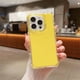 thumbnail image 3 of Funda protectora de color sólido de grado militar 3 en 1 para iPhone 16, 15, 14, 13, 12, 11 Pro Max, MINI 6, SE, 7, 8 PLUS, XR, XS Max, 3 of 5