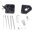 thumbnail image 1 of Oubit Dual Pulley Extruder,Dual Pulley Extruder DualDrive D Extruder D Printer Accessories Versatile Functionality, 1 of 9