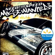 Need for Speed: Most Wanted (Xbox) - Pre-Owned