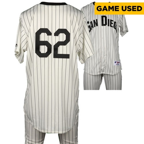 red sox pinstripe jersey