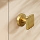 thumbnail image 3 of Invisible Door Lock Single Side Dark Door Lock Special Door Secret Room Lock Household Office Improvement Accessories, 3 of 6