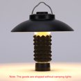 thumbnail image 3 of Cubierta de silicona Para luces de camping Hugtrwg Goal Zero Black Dog ESLNF, 3 of 9