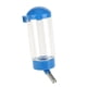 thumbnail image 3 of Boquilla De Bola De Botella De Agua Animal Automática Resistente A Las Fugas Para Mascotas Gato Conejillo De Indias - Azul, 3 of 7