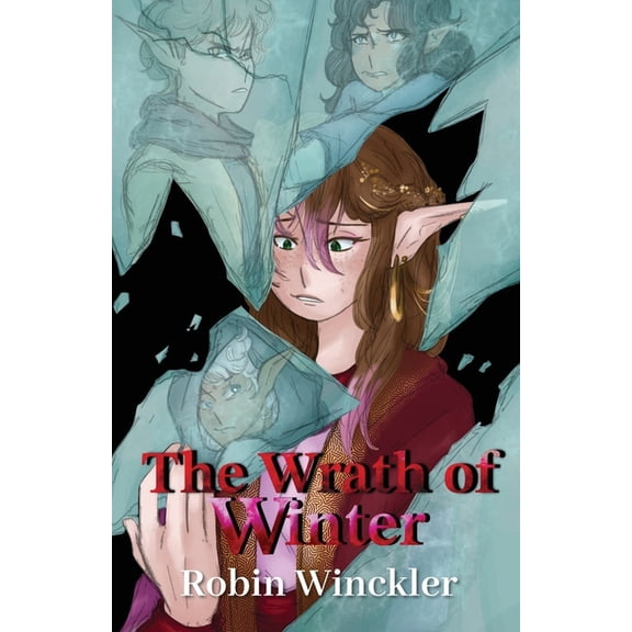 The Wrath of Winter, (Paperback)