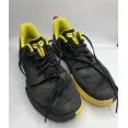 thumbnail image 2 of Ni - ke Ni - ke Mamba Focus Black Optimum Yellow Basketball Shoes Men's Size 9 Sneakers, 2 of 5