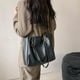 thumbnail image 4 of Bolsos de mujer de moda, bolso multifuncional de gran capacidad, conjunto de dos piezas, bolso de hombro tipo bandolera que combina practicidad y moda, bolso de PU para mujer., 4 of 7