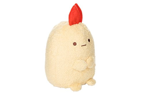 fried shrimp plush