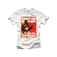 thumbnail image 1 of Joe Jones T-Shirt Jazz Blues, Blanc m, 1 of 1