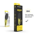 thumbnail image 2 of Cojín de hockey Insoles Superfeet Professional Junior 12-13, 2 of 6