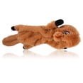 thumbnail image 3 of Juguetes de peluche interior con forma de animal peludo con forma de diente juguetes de Acción de gracias vacaciones de cumpleaños regalos encantadores artículos de regalo tipo 2 tholdsy PT000665-02, 3 of 7