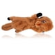 thumbnail image 3 of Juguetes de peluche Monstrate forma de animal peludo 45x15cm, 3 of 7