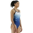 thumbnail image 6 of TYR Women's Durafast Elite Diamondfit Swimsuit, 6 of 6