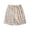 Khaki, variant on FUZHIQ Joggers for Men Shorts Solid Color Drawstring Elastic Waist Basketball Shorts Relaxed Fit Walking Summer Shorts Pull-On Knit Shorts with Pockets Daily Wear,L