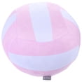 thumbnail image 1 of FUTUREORYY Volleyball Plush Toy 8.7Inch for Sports Fans 1Set, 1 of 5