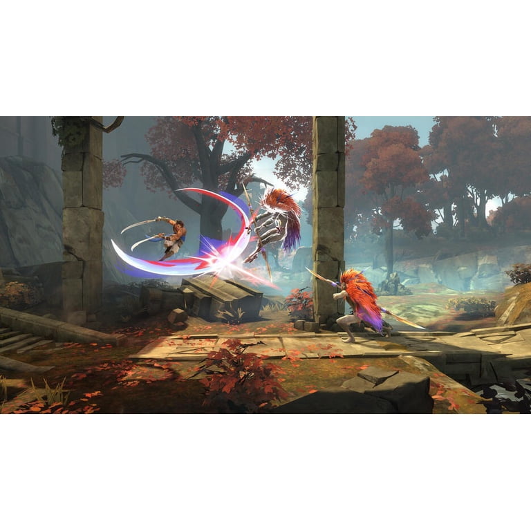 Ubisoft Prince of Persia: The Lost Crown, PS5 photo 3