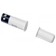 thumbnail image 2 of 10/Pk White 3/8" Recessed Wired Door Window Sensor Alarm Switch Contact Terminal, 2 of 3