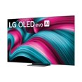 thumbnail image 4 of 83 inch LG OLED evo AI C5 4K Smart TV, 4 of 12