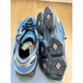 thumbnail image 4 of New Balance 9060 Unisex Blue Agate Casual Sneakers U9060NRH US Size 9.5, 4 of 5