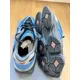 thumbnail image 4 of New Balance 9060 Unisex Blue Agate Casual Sneakers U9060NRH US Size 9, 4 of 5