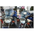thumbnail image 3 of Windscreen For Suzuki Gs500 Gs500e Gs 500 Sv650 Sv1000 Sv 650 1000 Tu250 Tu250x St250 St Tu 250 X Volty Screen Windshield, 3 of 5