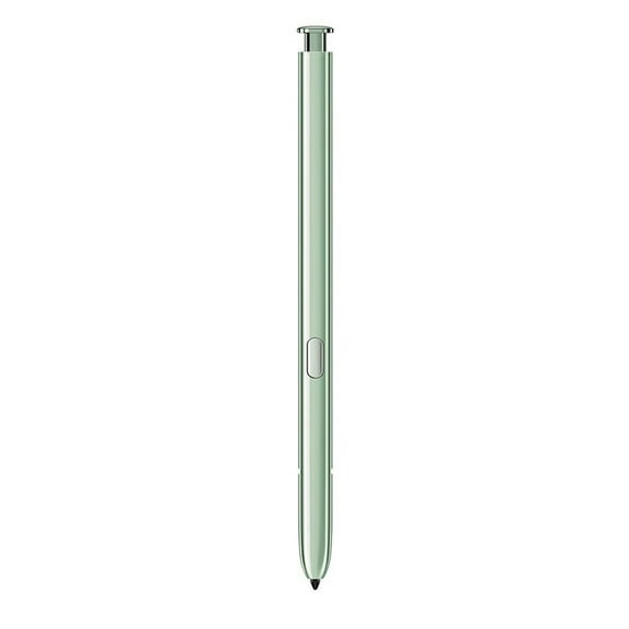 Replacement Stylus Touch Pen With Bluetooth For Samsung Galaxy Note 20 5G (SM-N981W) - Green