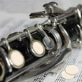 thumbnail image 4 of Herramientas de Reparación Baoblaze de Reemplazo para Clarinet Springs, 4 of 8