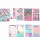 thumbnail image 2 of Baoer pocket notebook, cute cartoon notebook for children, 2 of 5