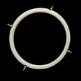 Universal Electric Pressure Cooker Sealing Ring 2L 8L Silicone Rubber