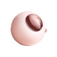 thumbnail image 1 of Rodillo de pelusa pegajoso lavable Cateissary para limpieza fácil y efectiva oro rosado, 1 of 6
