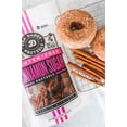 thumbnail image 4 of Pop Daddy Pretzels - Gluten Free - Cinnamon Sugar, 4 of 5