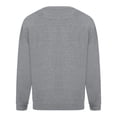 thumbnail image 3 of Absolute Apparel - Jersey Sterling para hombre (Gris Sport), 3 of 3