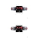 thumbnail image 1 of Portafusibles de sonido Del Disyuntor Del Manual Del De 4Pcs 60A 30A Para el auto SUV, 1 of 9