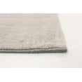 thumbnail image 2 of ECARPET Modern Area Rug for Dining Room, Living Room, Bedroom or Den Prima Grey, 2 of 9
