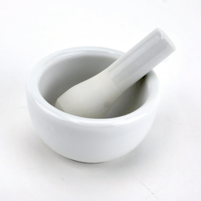 Real Miniature Mortar And Pestle One Set For Cook Real Tiny Food And D –  realtinyworld