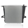 thumbnail image 3 of CLH Radiator, 3 of 10