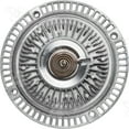 thumbnail image 2 of 4-Seasons 36710 Fan Clutch, Standard thermal Fits select: 2000-2001 BMW Z3, 1984-1995 BMW 325, 2 of 5