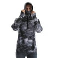 thumbnail image 6 of yotijay Men Sun Protection Hoodie Shirt Cooling Shirt Jacket Comfortable with Face, 6 of 9