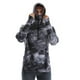 thumbnail image 1 of Camisa con capucha y protección solar shamjiam para hombre camiseta fina con protección contra erupciones mascarilla, 1 of 8